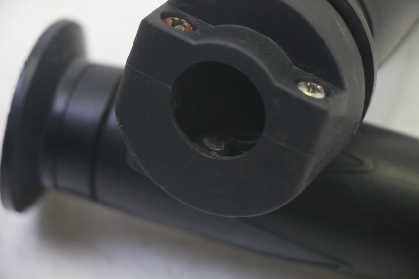 photo de ACCELERATORE JM MOTORS OLDIES GT 4T 50 (2018 - 2025) - Altra angolazione