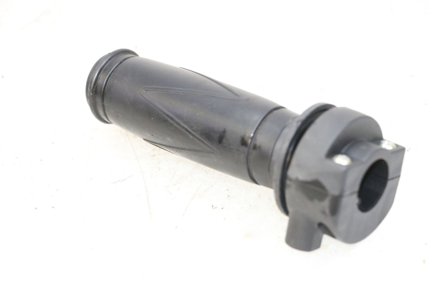 photo de ACCELERATORE JM MOTORS OLDIES GT 4T 50 (2018 - 2025) - Altra angolazione