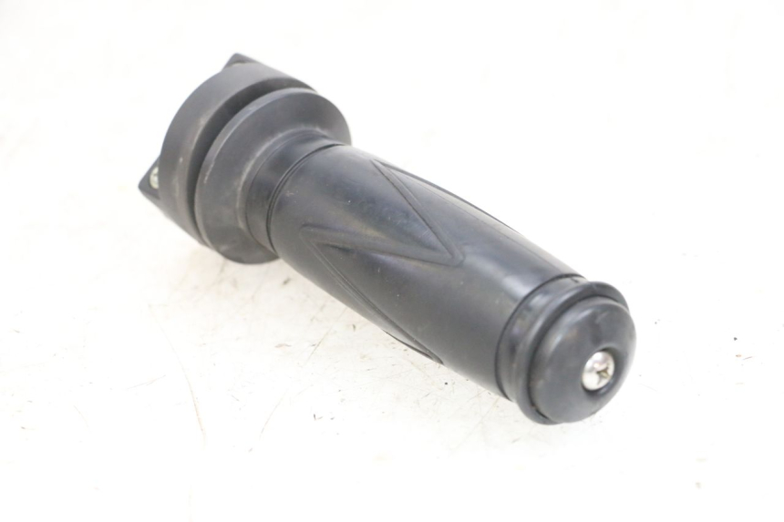 photo de ACCELERATORE JM MOTORS OLDIES GT 4T 50 (2018 - 2025) - Primo piano tecnico