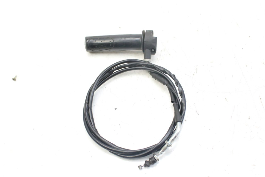 photo de MANOPOLE DELL'ACCELERATORE SYM ORBIT 2 4T 50 (2008 - 2017)