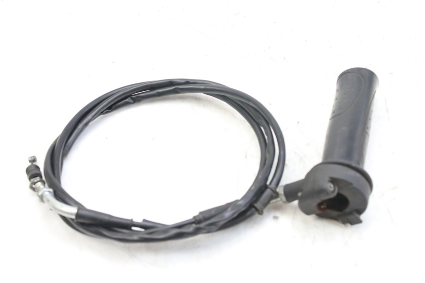 photo de MANOPOLE DELL'ACCELERATORE SYM ORBIT 2 4T 50 (2008 - 2017)