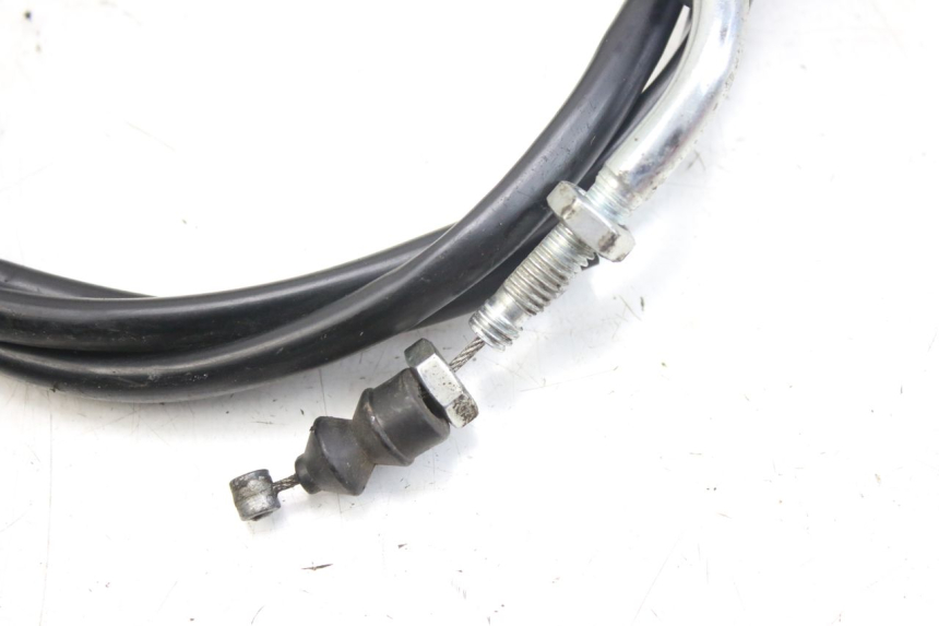 photo de MANOPOLE DELL'ACCELERATORE SYM ORBIT 2 4T 50 (2008 - 2017)