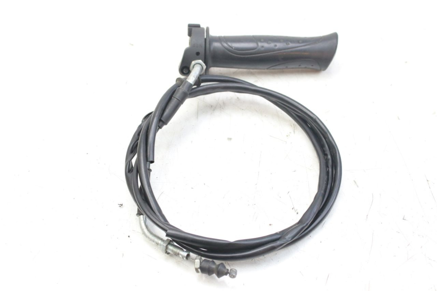 photo de MANOPOLE DELL'ACCELERATORE SYM ORBIT 2 4T 50 (2008 - 2017)