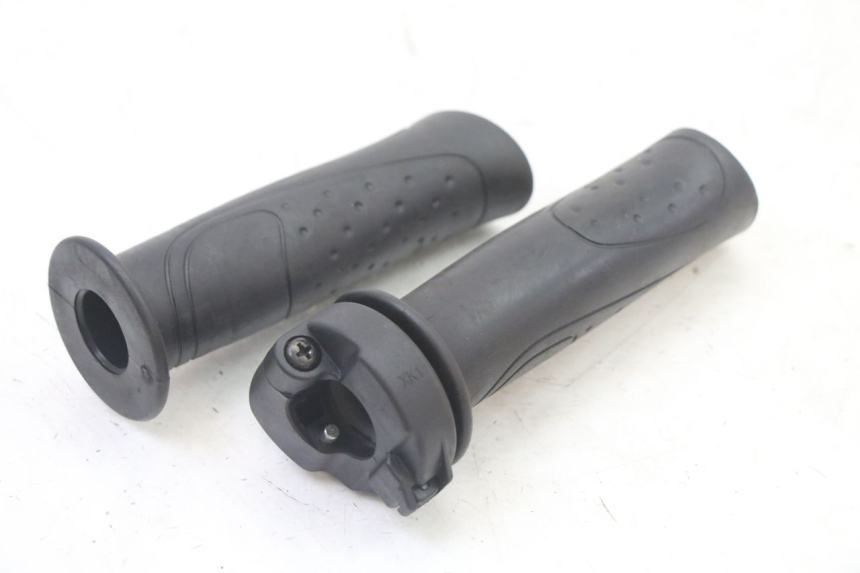 photo de ACCELERATORE SYM ORBIT III 3 4T 50 (2021 - 2025)