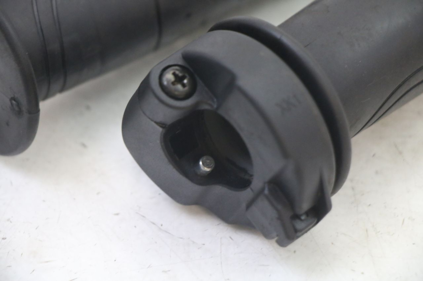 photo de ACCELERATORE SYM ORBIT III 3 4T 50 (2021 - 2025)