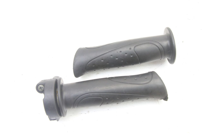 photo de ACCELERATORE SYM ORBIT III 3 4T 50 (2021 - 2025)
