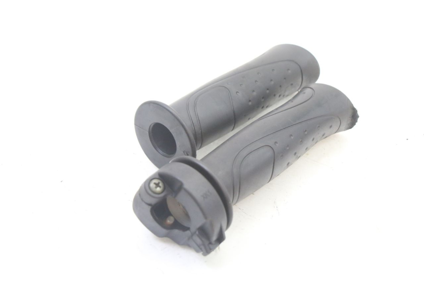 photo de ACCELERATORE SYM ORBIT III 3 4T 50 (2021 - 2025)
