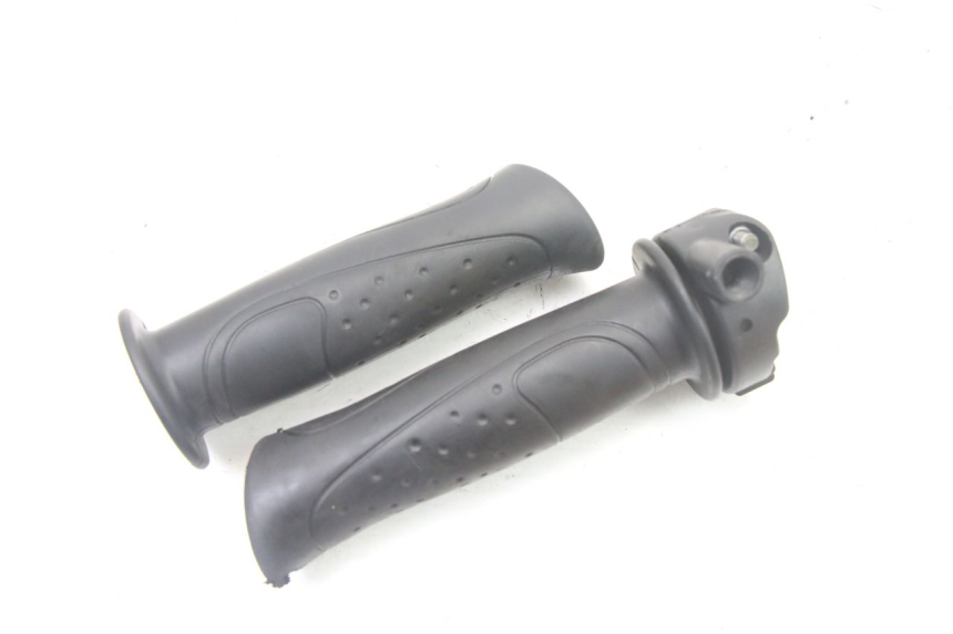 photo de ACCELERATORE SYM ORBIT III 3 4T 50 (2021 - 2025)