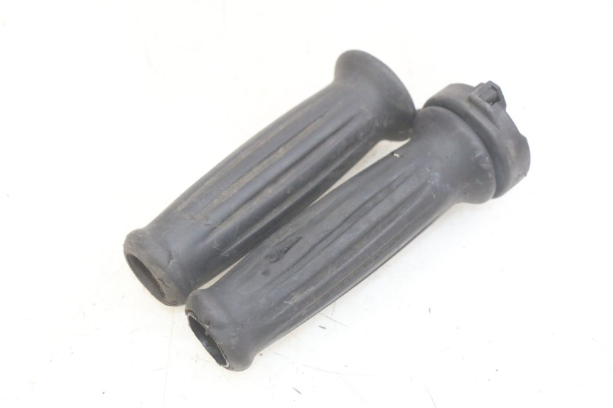 photo de MANOPOLE DELL'ACCELERATORE PEUGEOT DJANGO 4T 50 (2014 - 2019)