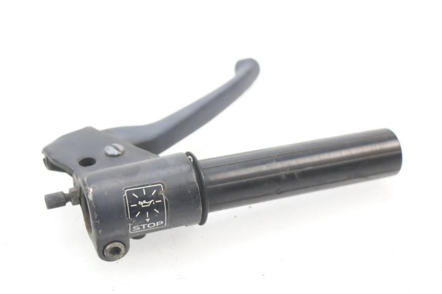 photo de Manopola dell'acceleratore PEUGEOT LUDIX ONE 50 (2005 - 2008)