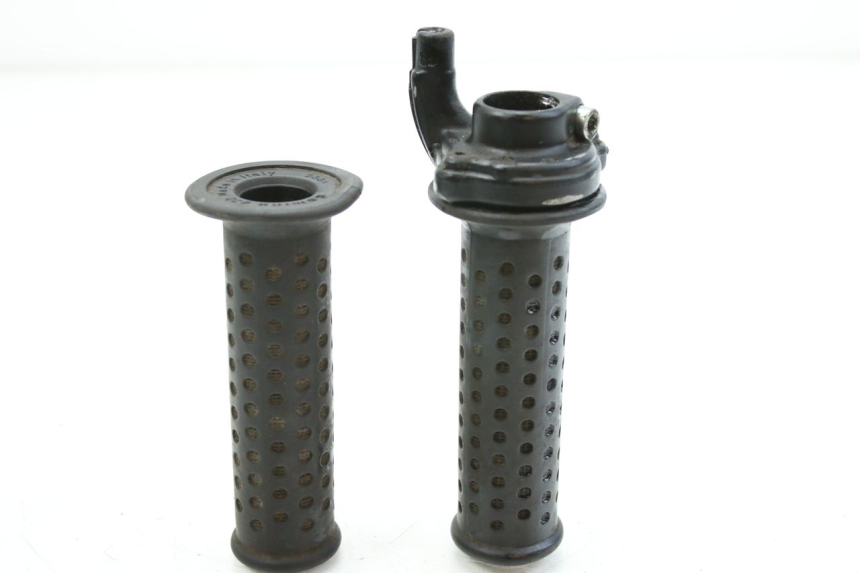 photo de MANOPOLE DELL'ACCELERATORE PIAGGIO HEXAGON 2T 125 (1994 - 1998)