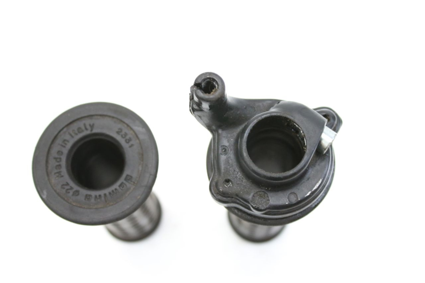 photo de MANOPOLE DELL'ACCELERATORE PIAGGIO HEXAGON 2T 125 (1994 - 1998)
