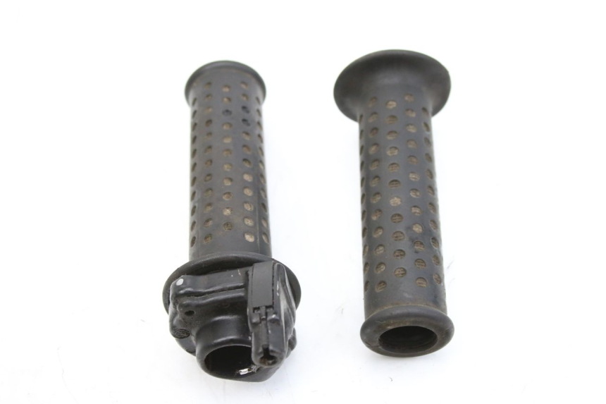 photo de MANOPOLE DELL'ACCELERATORE PIAGGIO HEXAGON 2T 125 (1994 - 1998)