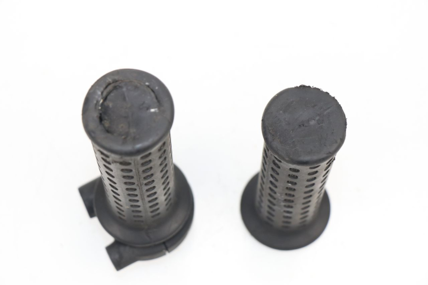 photo de MANOPOLE DELL'ACCELERATORE PIAGGIO NEW TYPHOON 50 (2018 - 2021)