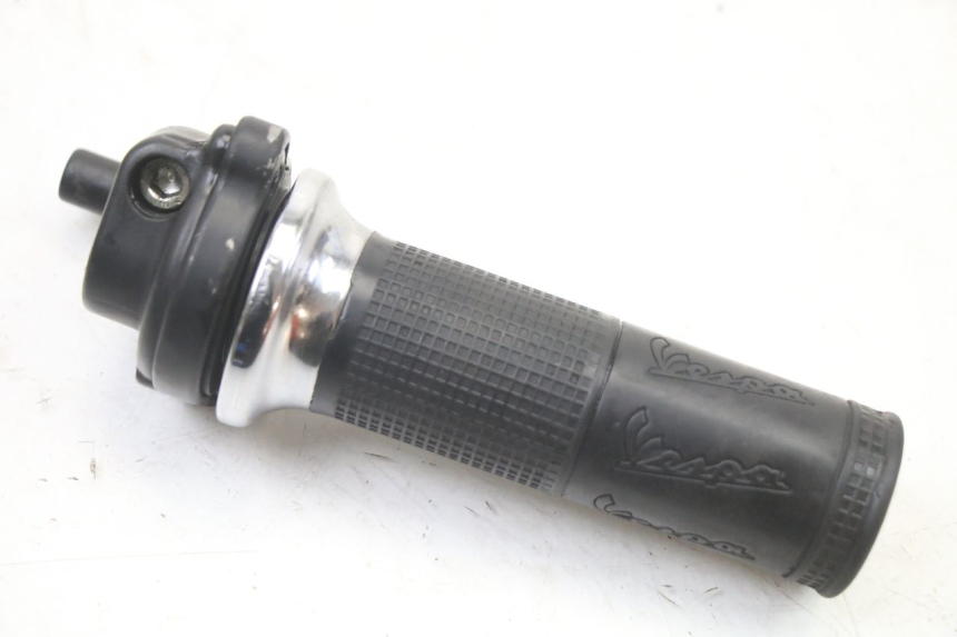 photo de MANOPOLE DELL'ACCELERATORE PIAGGIO VESPA LX 2T 50 (2005 - 2013)