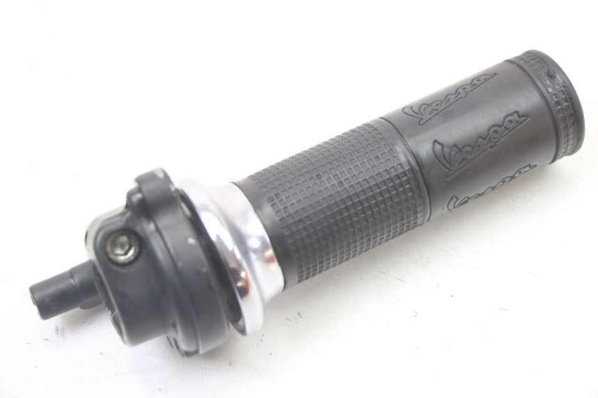 photo de MANOPOLE DELL'ACCELERATORE PIAGGIO VESPA LX 2T 50 (2005 - 2013)