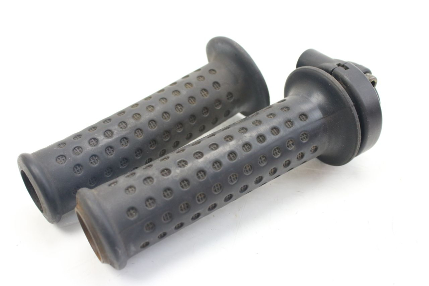 photo de MANOPOLE DELL'ACCELERATORE PIAGGIO X9 EVOLUTION 500 (2003 - 2005)