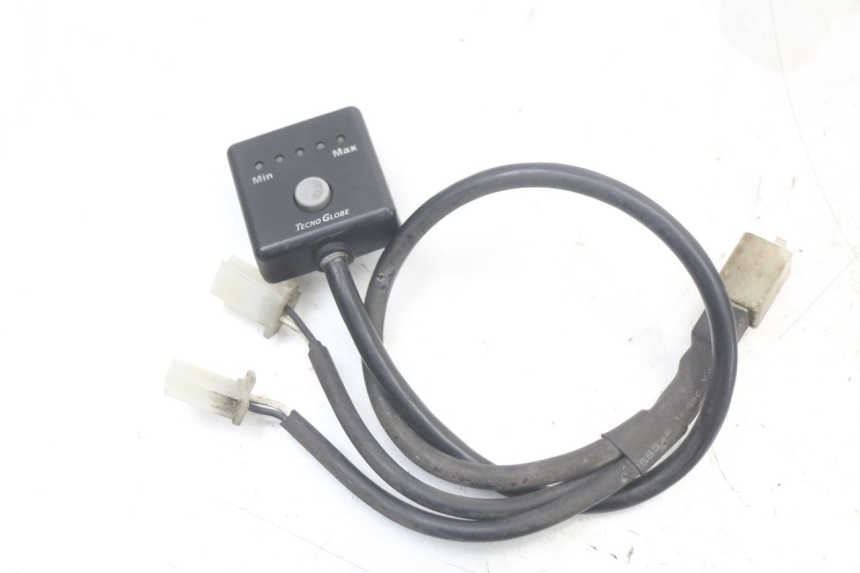 photo de MANOPOLE DELL'ACCELERATORE PIAGGIO XEVO - X EVO 125 (2007 - 2016)