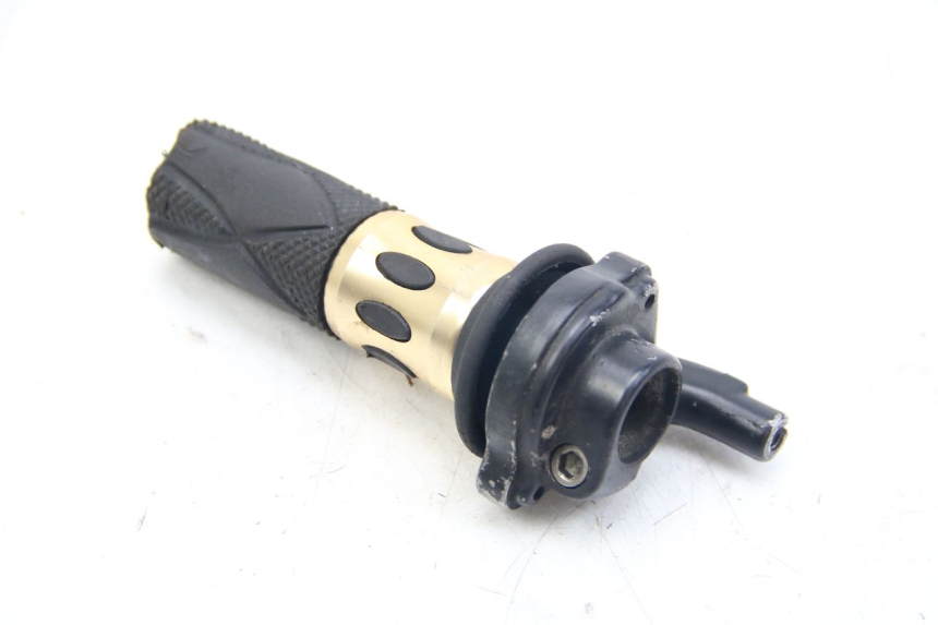 photo de MANOPOLE DELL'ACCELERATORE PIAGGIO ZIP 2T 50 (2009 - 2019)