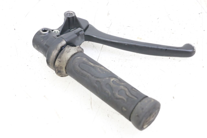 photo de ACCELERATORE PIAGGIO ZIP RST 50 (1996 - 1998)