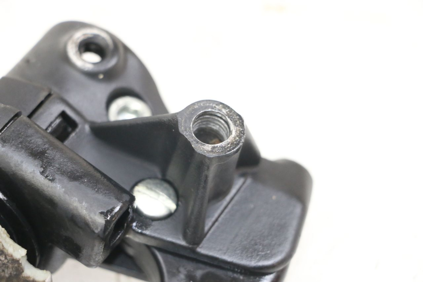 photo de ACCELERATORE PIAGGIO ZIP RST 50 (1996 - 1998)