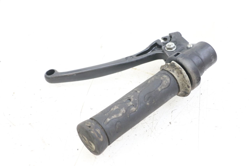 photo de ACCELERATORE PIAGGIO ZIP RST 50 (1996 - 1998)