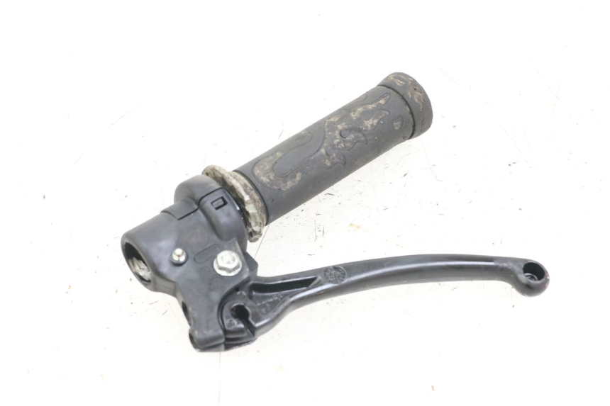 photo de ACCELERATORE PIAGGIO ZIP RST 50 (1996 - 1998)
