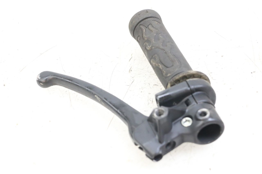 photo de ACCELERATORE PIAGGIO ZIP RST 50 (1996 - 1998)