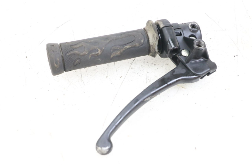 photo de ACCELERATORE PIAGGIO ZIP RST 50 (1996 - 1998)