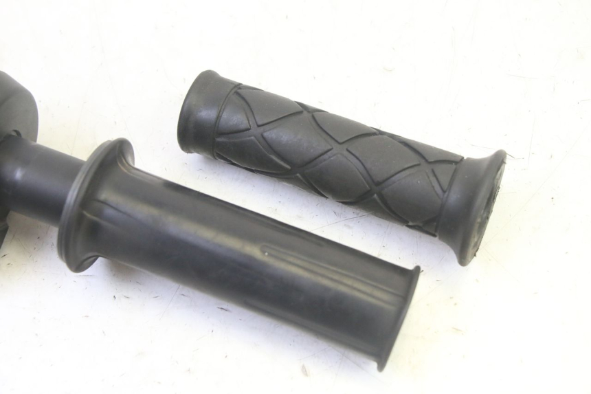 photo de ACCELERATORE LIGIER PULSE 3 1 (2014 - 2020) - Dettaglio del componente