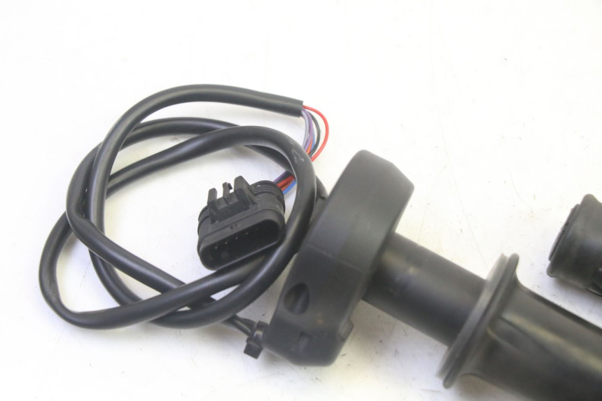 photo de ACCELERATORE LIGIER PULSE 3 1 (2014 - 2020) - Zoom sullo stato d'uso