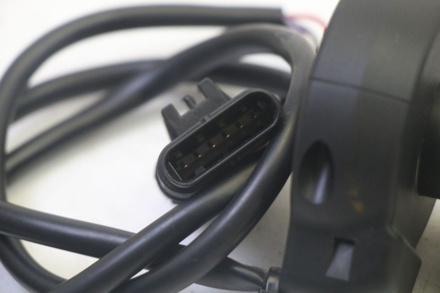 photo de ACCELERATORE LIGIER PULSE 3 1 (2014 - 2020) - Altra angolazione