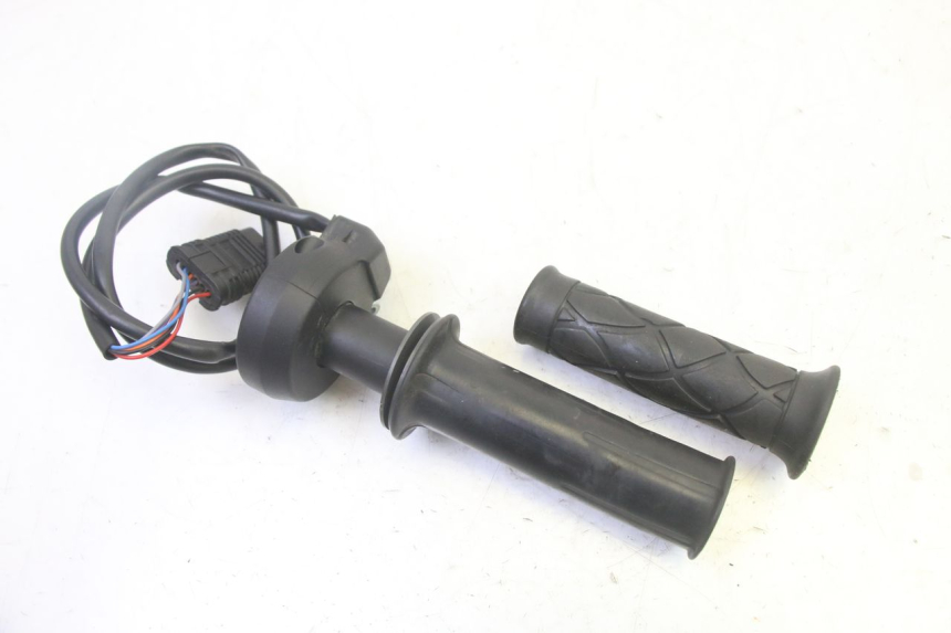 photo de ACCELERATORE LIGIER PULSE 3 1 (2014 - 2020) - Primo piano tecnico