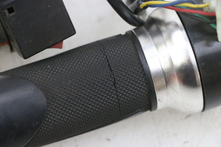 photo de ACCELERATORE EFUN PUSA 1 - Dettaglio del componente