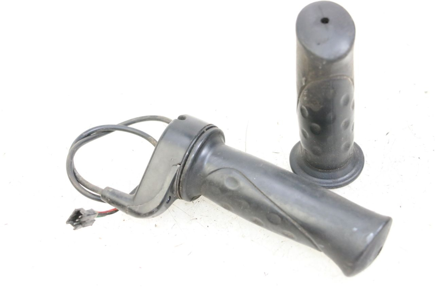 photo de ACCELERATORE DOLPHIN PYGMY 1 (2020 - 2024)