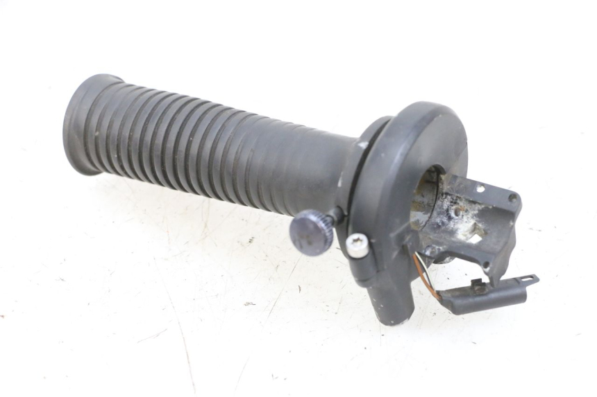 photo de ACCELERATORE BMW R RT ABS 1200 (2010 - 2014) - Primo piano tecnico