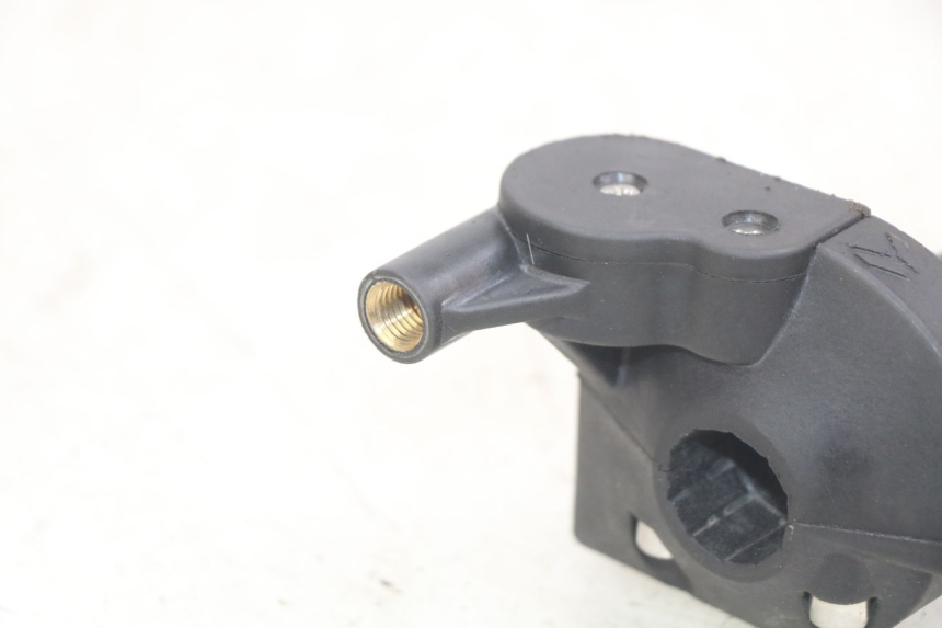 photo de MANOPOLE DELL'ACCELERATORE YCF R-START 125