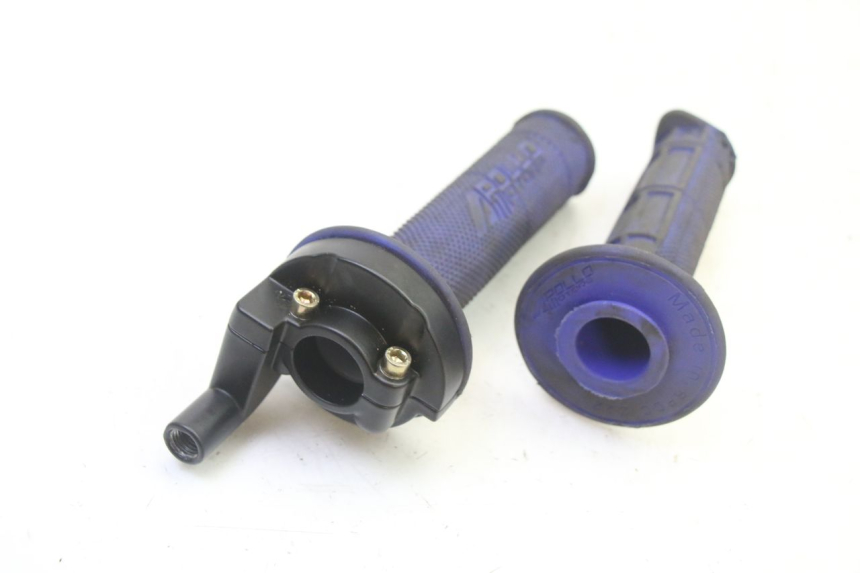 photo de MANOPOLE DELL'ACCELERATORE APOLLO RFZ 125