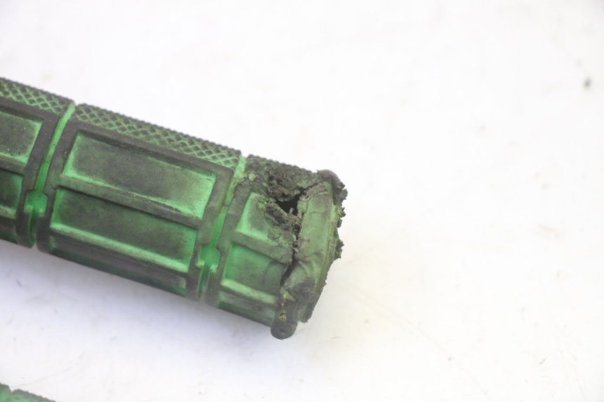 photo de MANOPOLE DELL'ACCELERATORE APOLLO RFZ 125