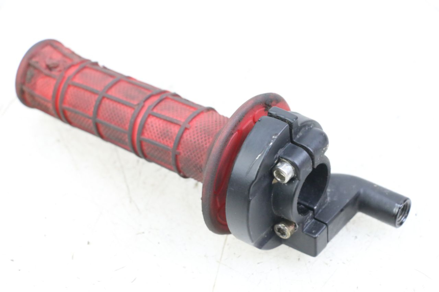 photo de ACCELERATORE APOLLO RFZ 140