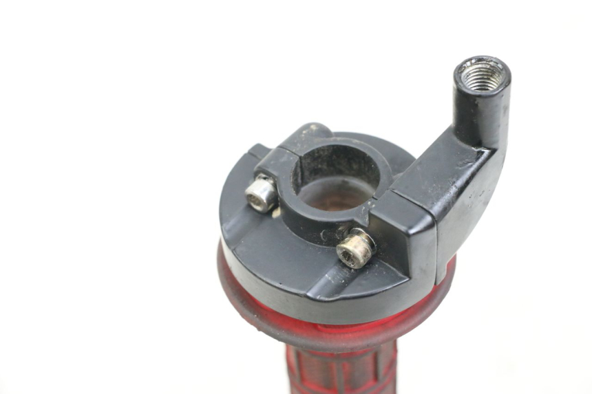 photo de ACCELERATORE APOLLO RFZ 140