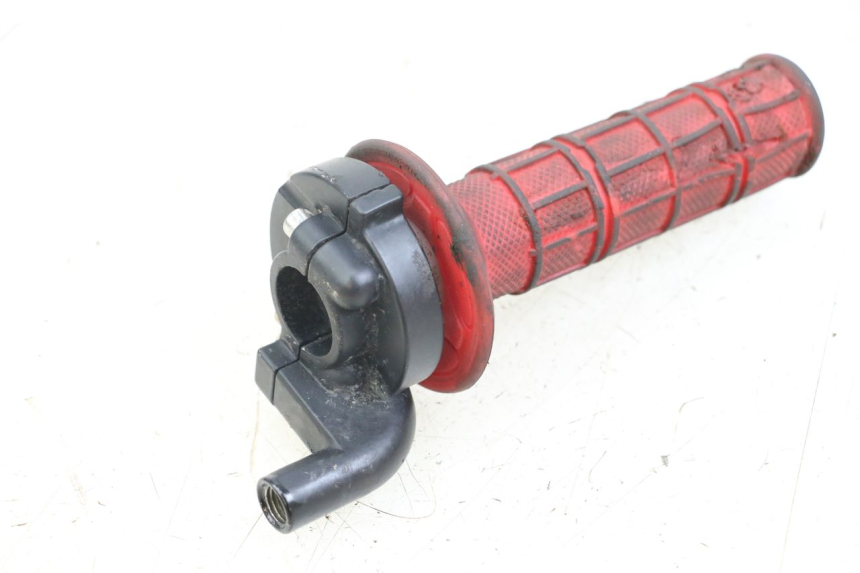 photo de ACCELERATORE APOLLO RFZ 140