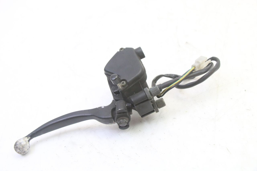 photo de ACCELERATORE HYTRACK S 150 (2003 - 2011)