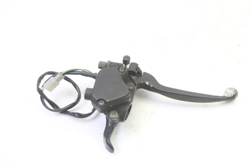 photo de ACCELERATORE HYTRACK S 150 (2003 - 2011)