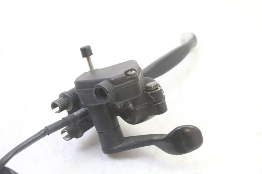 photo de ACCELERATORE HYTRACK S 150 (2003 - 2011)