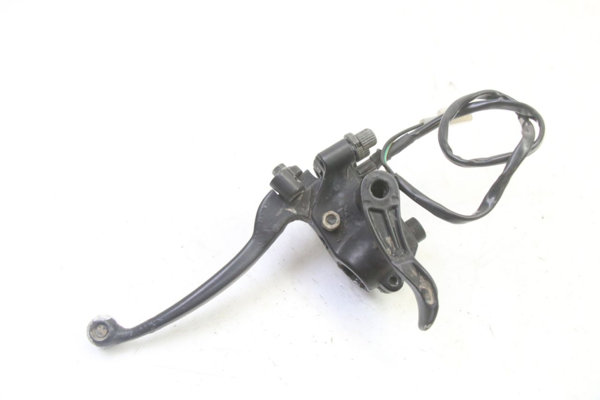 photo de ACCELERATORE HYTRACK S 150 (2003 - 2011)