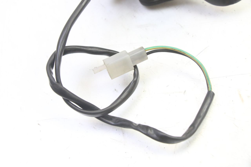 photo de ACCELERATORE HYTRACK S 150 (2003 - 2011)