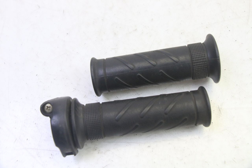 photo de MANIGLIA DELL'ACCELERATORE DAELIM S1 125 (2007 - 2016) - Vista principale