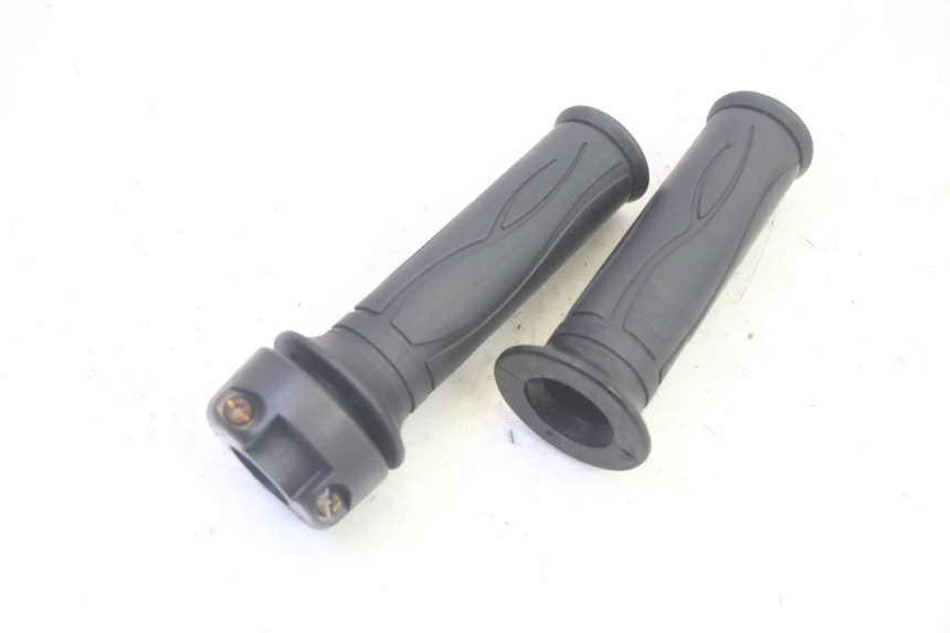 photo de ACCELERATORE JM MOTORS SANTANA EVO 50 (2024 - 2026) - Dettaglio del componente