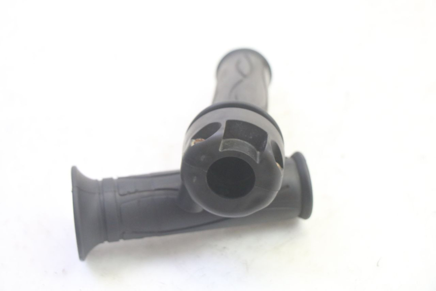 photo de ACCELERATORE JM MOTORS SANTANA EVO 50 (2024 - 2026) - Zoom sullo stato d'uso